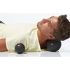 Togu Blackroll Ball Black black Size:12 cm