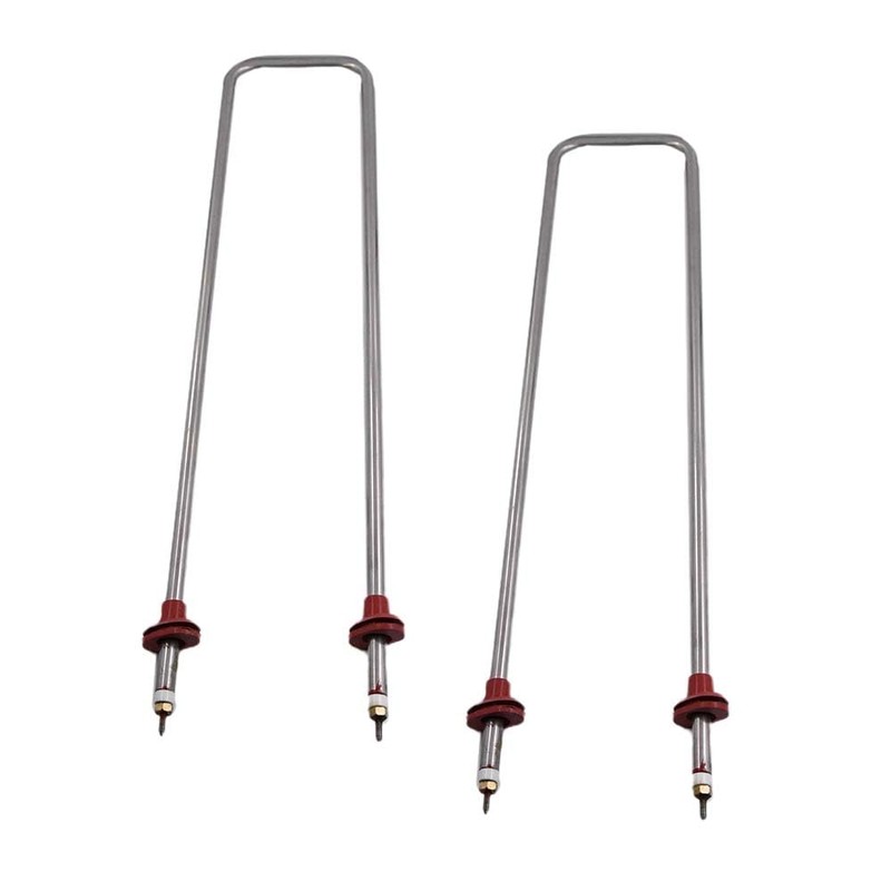 2 Pack Water Heater Element 900W Compatible with Truma Combi