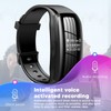 Digital Voice Recorder Watch HD Noise Reduction Voice Activated Recorder