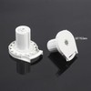 #560 Universal Roller Shade Replacement Parts, Roller Blind Fitting Repair