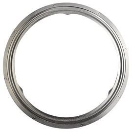 Ajusa 01335700 Gasket, Exhaust Pipe