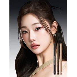 Flynn [1+1] Stayproof Slim Pencil Eyeliner 0.13g (Choose 1 of 3 types) / [1+1] 스테이프루프 슬림 펜슬 아이라이너 0.13g (3종 택1)