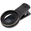 Hemobllo 15X Macro Lens Optic High Definition Prime External Magnifying