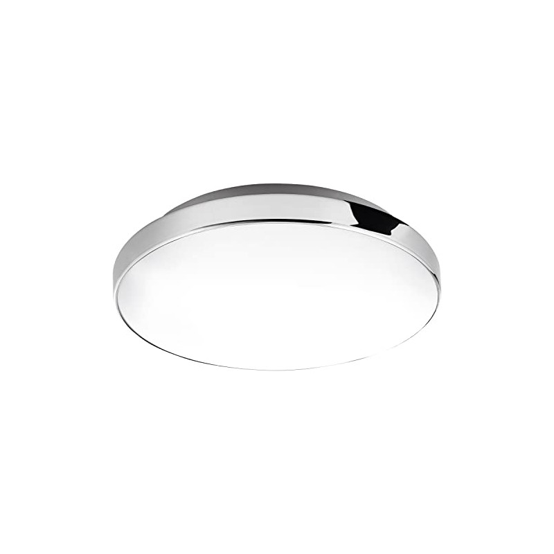 BRILONER Leuchten 3351-016 LED Ceiling Light Bathroom Lamp IP44 13