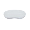 Behrend Kidney Dish, Cardioid Dynamic Instrument Bowl, Cup, Bowl, Plastic,