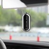 Wearable Air Purifier | Portable Tiny Air Ionizer Necklace |