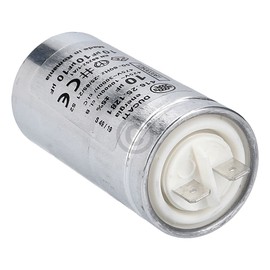 eVendix AEG 125002061/5 Condenser 10µF for Tumble Dryer Washer Dryer