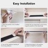 Motion Sensor Light Bar 3W 200lm White Lighting 120 Degree