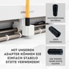 LADSPRINT Adapter Pen Holder Suitable for Cricut Joy/Joy Extra -