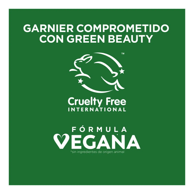 Shampoo Fructis para Cabello Frgil Hair Food Pia Garnier