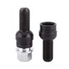 Acouto 4 + 1 M14 * 1.5MM Juego de Tuercas