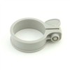 Summer Escapes Plastic 1.25" Hose Clamp