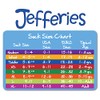 Jefferies Socks Boy's Rayon Derived From Bamboo School Uniform Ribbed