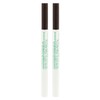 Innisfree Flat Eyebrow Pencil x 2 7 Night Sweet Honey