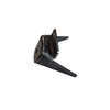 Pocono Metal Craft Shock Mount Bracket Replacement for Jeep Wrangler Rear Upper YJ 87-95 Crown 52040305 LH RH