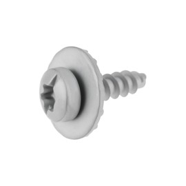 The Lord of the Tools Car Headlight Mounting Screw Compatible with Ford Kuga Compatible with Ecosport