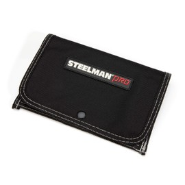 STEELMAN PRO 78936 7-Piece Diamond Tipped Low Profile Torx Screwdriver Set