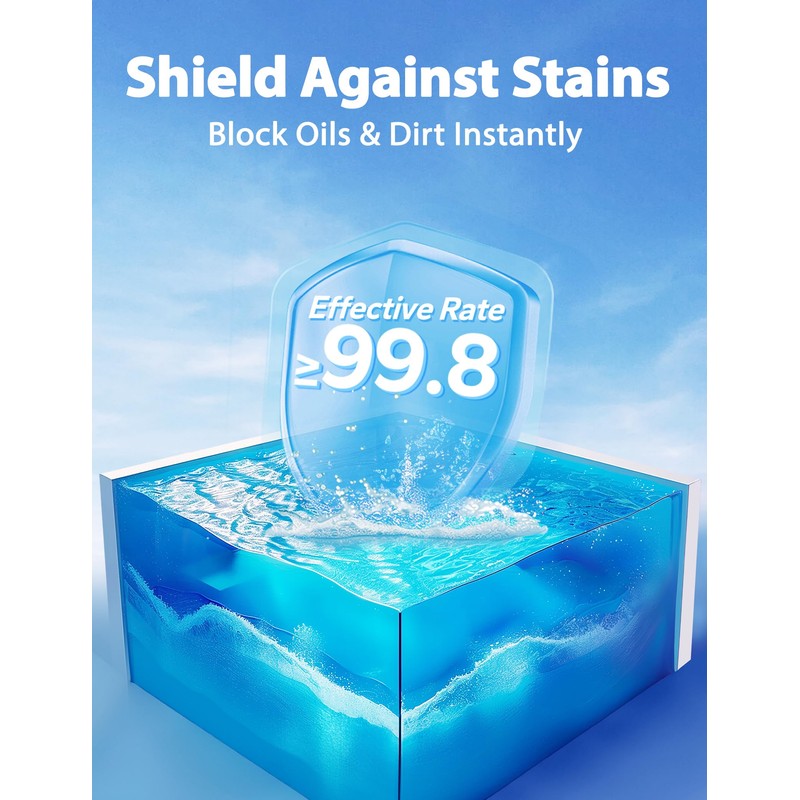 POOLHACKER Pool Closing Kit for Above Ground & Inground Pools