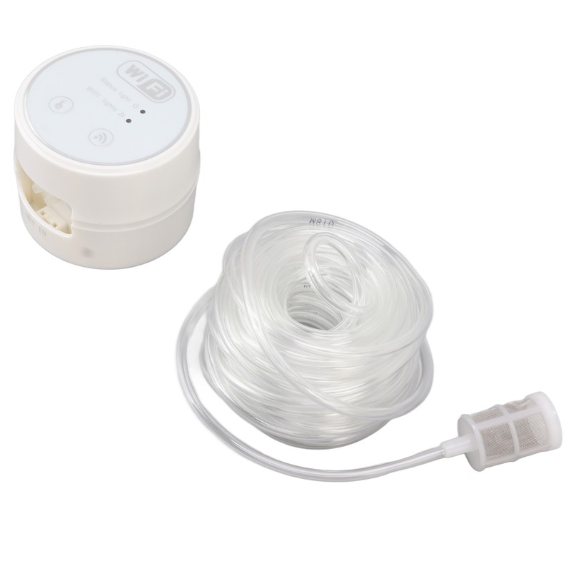 Automatic Houseplant Watering System 10 Potted Plants Drip Irrigation Kit