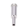 10Pcs Glass Drill Bit 12mm High Torsion Stable Fine Workmanship