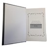 Novelty Gift | Holy Bible with 6 oz Bottle |