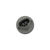 IBVIBV 2 Front Turn Signal Light Socket Connector Harness W