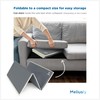 Meliusly Flex Sleeper Sofa Support Board (48x60 - Queen Size)
