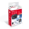 AgfaPhoto Realimove AC9000-30M Waterproof Digital Action Camera (True 4K, ICE