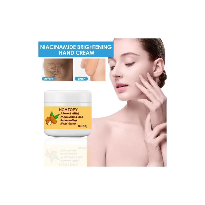 Crema For Manos Crema For Manos Heel Dry Crack Hidratante