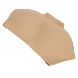 cersalt Butt Padded Panties, Seamless Comfortable Polyurethane Butt Lifter for Daily Use(M)