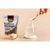 Psyllium Husk Plantago Polvo Calidad Premium 1 Kg