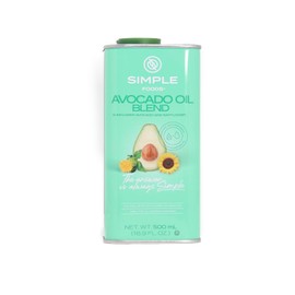 Simple Foods Avocado Blend Oil 16.9 oz