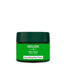 Weleda Skin Food Face Care - Nourishing Day Cream (40ml)