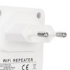 Internet Booster 4 Antennae AP Router Relay Mode Indicator Light