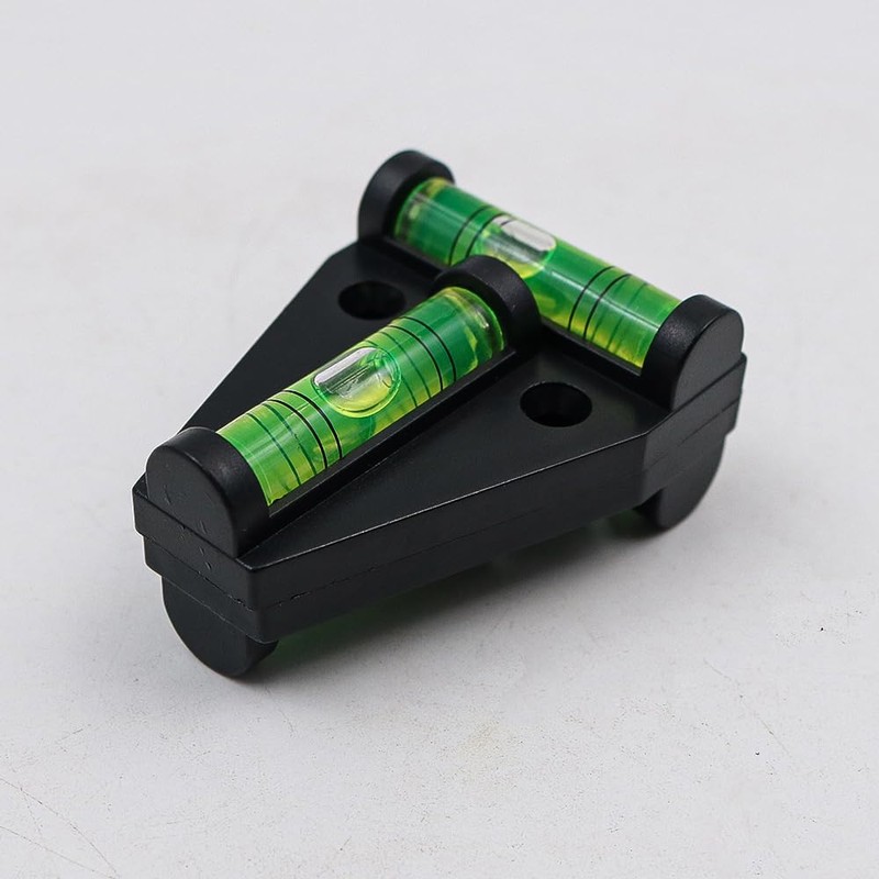 Hsthe Sea Caravan Trailer Motor Home T Type Spirit Level