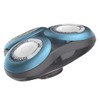 Professional SH60 Shaving Replacement Heads for Norelco Series 6000 S6810,S6820,S6850,S6880