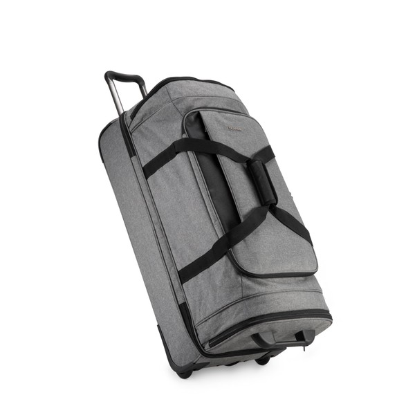 Ricardo Beverly Hills Malibu Bay 3.0 Rolling Duffel Travel Bag