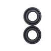 2 sellos de aceite para Kawasaki 92049-7019
