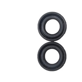 2 sellos de aceite para Kawasaki 92049-7019