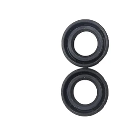 2 sellos de aceite para Kawasaki 92049-7019
