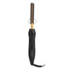 Electric Straightening Comb Fast Heating Wet Dry Hairdressing Comb 110‑