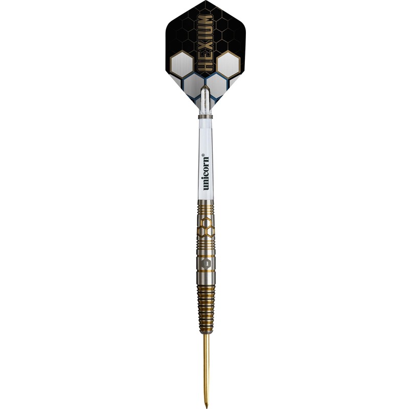 Unicorn | Hexium | 90% Tungsten Black Bomb/Spring Onion Front-Loaded