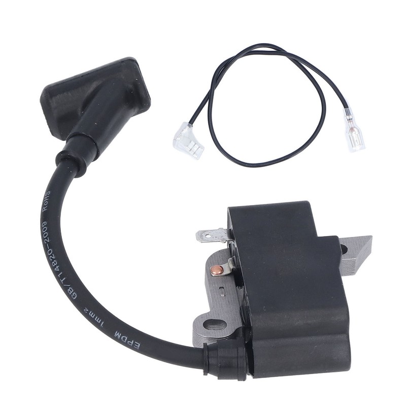 Ignition Coil 1133‑400‑1350 Replacement for Stihl MS270 MS280 ZF‑IG‑A00152 Chain