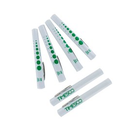 Timesco D85.100 Disposable Pen Torch with Pupil Gauges
