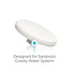 Ceramic Pre-filter Replacement by Santevia | Designed for Santevia's Gravity
