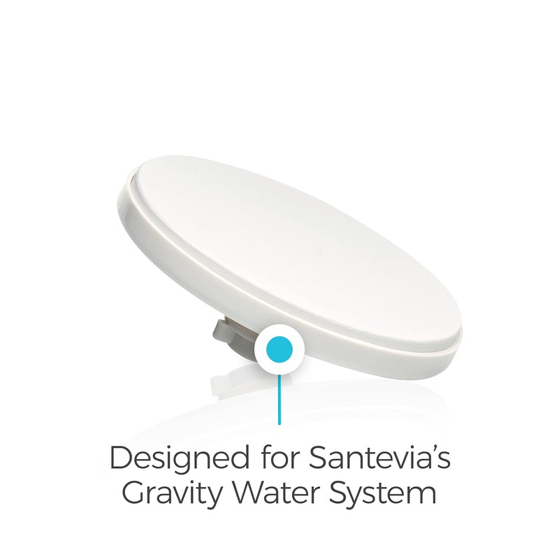 Ceramic Pre-filter Replacement by Santevia | Designed for Santevia's Gravity