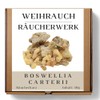 JEEBUTY Boswellia Carterii Incense 50 g, Aden First Choice Olibanum,