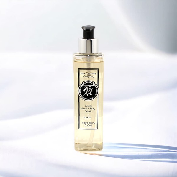 Luxx Creations - Luxurious Hand Soap & Body Wash 250ml
