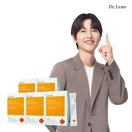 Dr. Lin 발아 카무트 브랜드 밀 효소 S x 5박스 총 150포5개월) Sprouted Kamut Brand Wheat Enzyme S x 5 Boxes Total 150 Packs (5 Months)