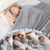 Qutool Cool Feel Blankets